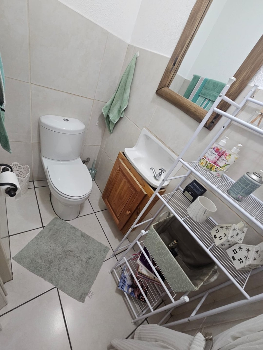 3 Bedroom Property for Sale in Sasolburg Free State